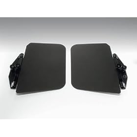 Kamio Barndoor/Short (set of 2)