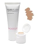 Buy Cheap   Fluidsplash 3 in 1 Foundation in Urchin 35ml by ModelCo