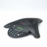New Polycom Inc. 2200-16200-001 Sound Station2 Expandable Conference Phone Full Duplex