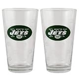 New York Giants 16oz Sculpted Travel Mug