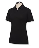 Cutter & Buck Women's DryTec Championship Golf Polo