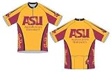 Arizona State Univeristy Road Bicycle Jersey