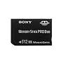 Sony 512Mb Memory Stick Duo NEW Pro