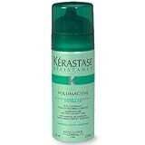 Kerastase Resistance Volumactive Leave In Mousse Bodyfying Care Fine & Fly Away Hair 50 ml 5.1 oz.