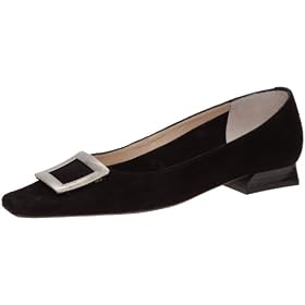 ballerine vichy Studio Paloma Lilou Ante Ballerines femme