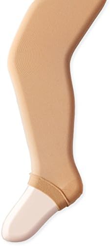 Body Wrappers Convertible Tights