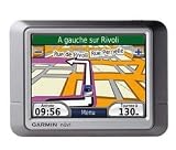 Garmin nuvi 270 Portable car navigation system