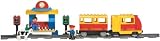 Eigenschaften LEGO 3771 / LEGO Duplo 3771 - Ville Eisenbahn Starter-Set