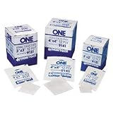Sterile Gauze Pads, 3x3, 12 Ply, 100/BX, White Sterile Gauze Pads, 3x3, 12 Ply, 100/BX, White
