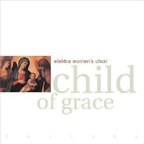 Child of Grace