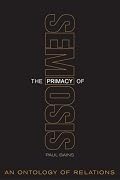 The Primacy of Semiosis: An Ontology of Relations (Toronto Studies in Semiotics and Communication)