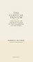 The Classical Trivium: The Place of Thomas Nashe in the Learning of His Time