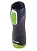 Contigo Swish 'Autoseal' Leak-Proof Water Bottle, Navy, 17 Ounce