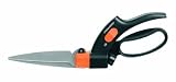 Fiskars 113680/1296680 Grasschere Servo-System