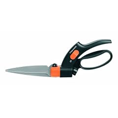 Fiskars 113680/1296680 Grasschere Servo-System