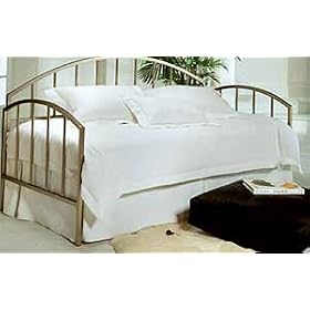 Lincoln Park Complete Daybed w Trundle