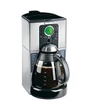 Review Oster  / Oster 12 Cup Stainless Steel Coffee Maker - 7988
