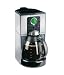 Kitchen & Housewares : Oster 12 Cup Stainless Steel Coffee Maker - 7988