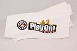 10"x36" Hockey Night in Canada PlayOn Towel
