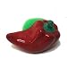 Boston Warehouse- CHILI PEPPER chilli southwest kitchen Scrubby HOLDER