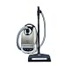 MIELE PREMIUM 5000 BODENSTAUBSAUGER 2200W SILVER PASSION