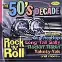 The 50's Decade: Rock 'n' Roll
