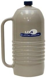 Taylor Wharton Tank Liquid Nitrogen 4 Lts - LD4