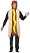 Adult Hot Dog Halloween Costume