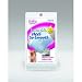 Pedifix Visco-GEL Heel-So-Smooth Heel Sleeves - One Pair One Size fits all