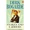 Sir Dirk Bogarde: a celebration