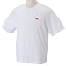 (アディダス)adidas Basic ワンポイント パック Tシャツ R0874