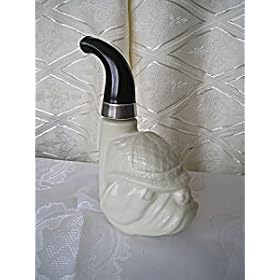 Vintage Avon Perfume Bottle