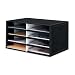 Fellowes Bankers Box 8 Compartment Literature Sorter (61003)