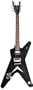 Dean Dimebag Darrell Tribute Guitar