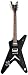 Dean Dimebag Darrell Tribute Guitar Dean Dimebag Darrell Tribute Guitar