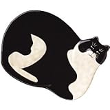 Boston Warehouse Warren Kimble Fat Cat Spoonrest