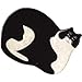 Boston Warehouse Warren Kimble Fat Cat Spoonrest