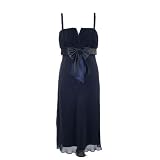 31SHbsY7%2B3L. SL160  Gina Bacconi Black Evening Dress   Size 16