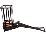 Automatic Feed Can Crusher
