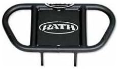 MINI FRT BUMPER DRR/DRX FLBLK