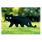 Indoor Outdoor Decoration Garden Cat Repellent.