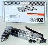 3/8 Angle Air Drill - Reversible #SA102