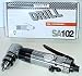 3/8" Angle Air Drill - Reversible #SA102