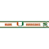 Miami 5.5 Inch (Height) Wallpaper Border