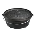 Lodge 6 Quart Scouts