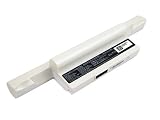 13500mah Extended Netbook Battery For Asus Eee Pc 901 904 1000 1200 White