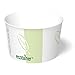 ecotainer Paper Food Container, 8 oz.