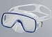 Sports : Tauchmaske Taucherbrille Schwimmbrille Domino Jr.