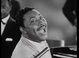 Vintage Apollo Theater Rhythm and Blues Revue - Starrring Willie Bryant, Freddie Robinson, Lionel Hampton, Count Basie, Herb Jeffries, Sarah Vaughan, Nipsey Russell, Big Joe Turner, Martha Davis, Little Buck, Nat King Cole, Cab Calloway and More