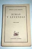 Rimas y leyendas